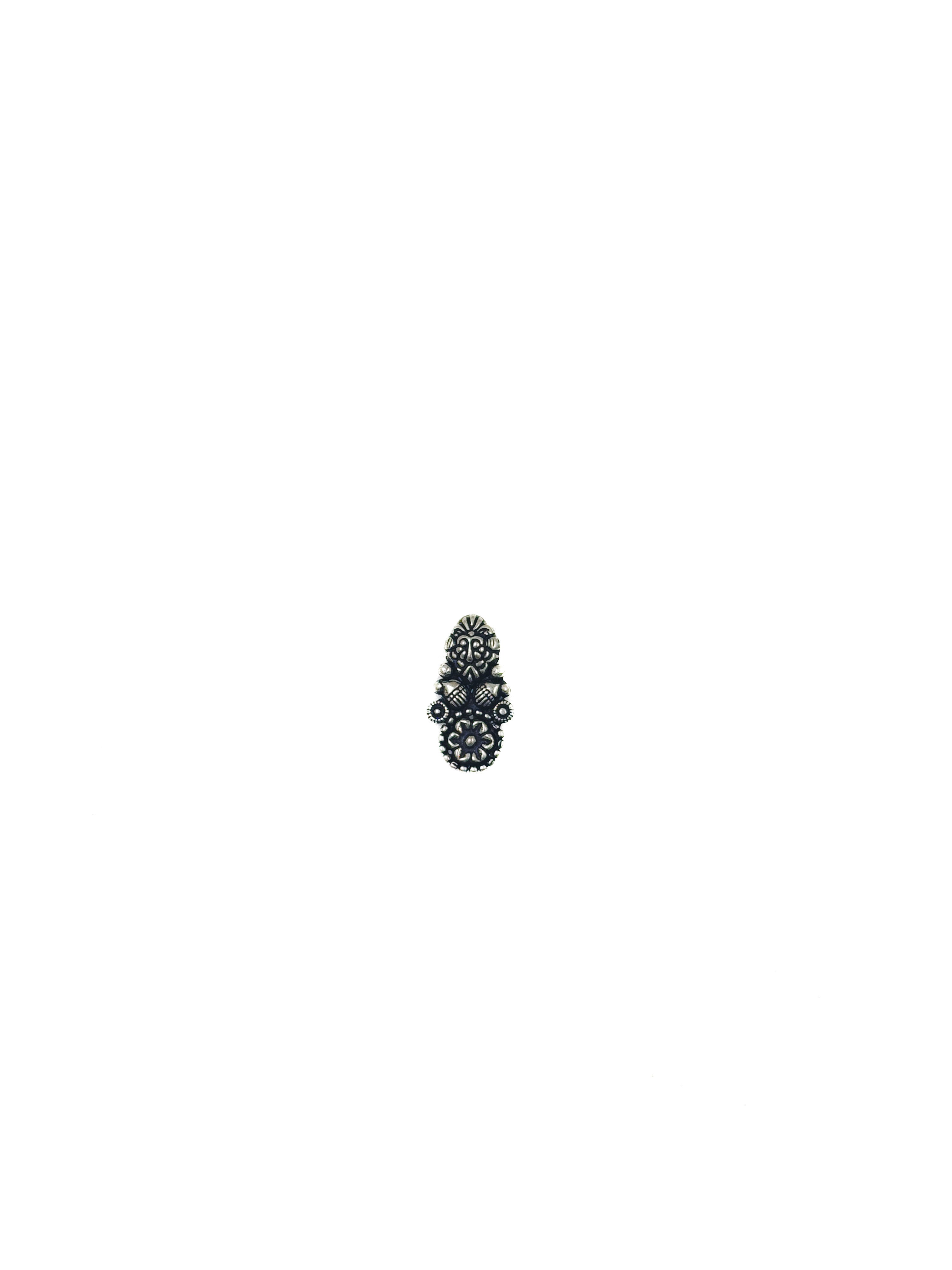 GITIKA HANDMADE STONE NECKLACE SET