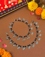 Load image into Gallery viewer, Scrunchies set and sweet treats from Rakshabandhan hamper - Naman Arts