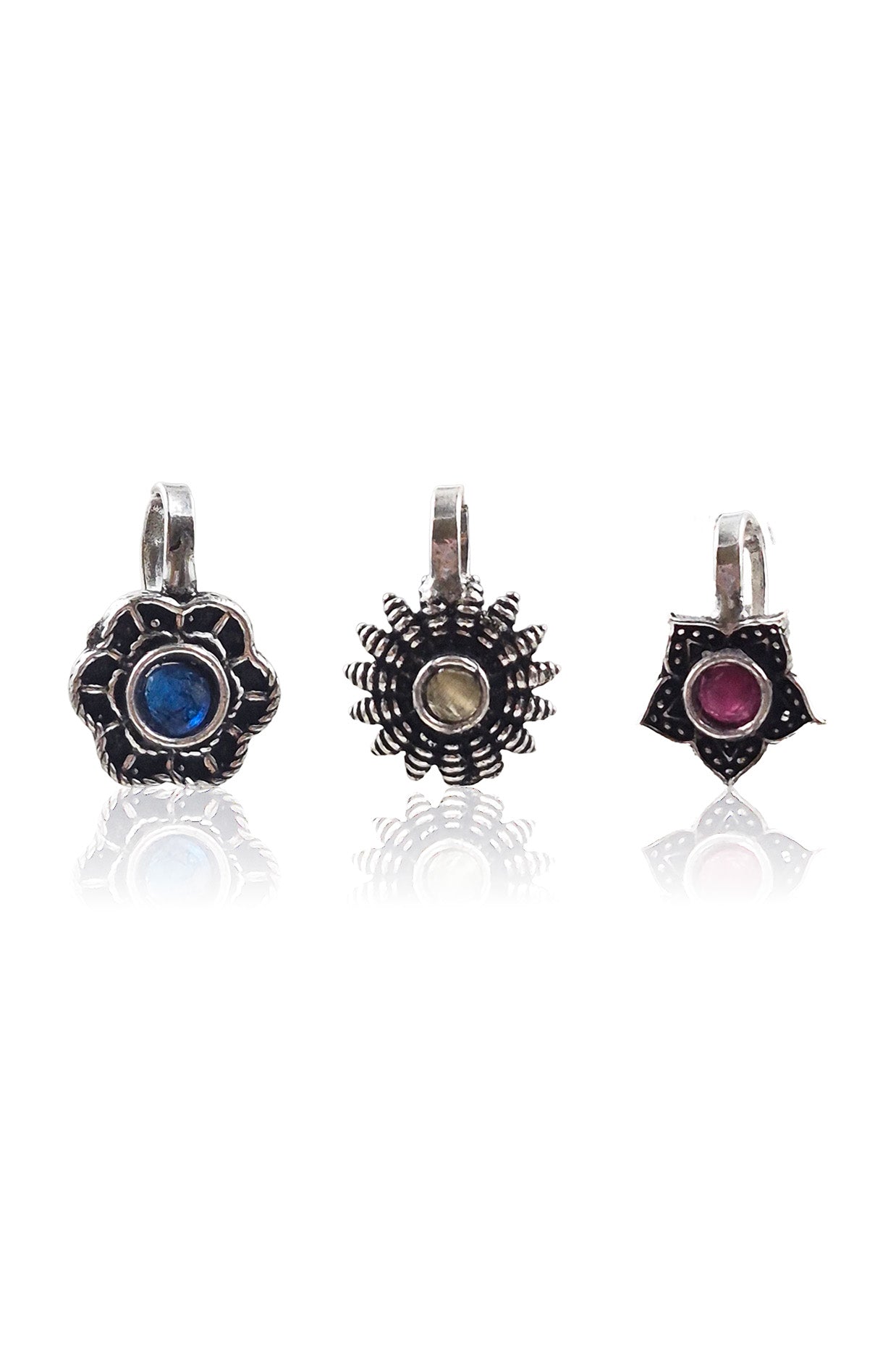 Ethnic Elegance Rakshabandhan Oxidized Jewellery Gift Hamper – Rakshabandhan Special