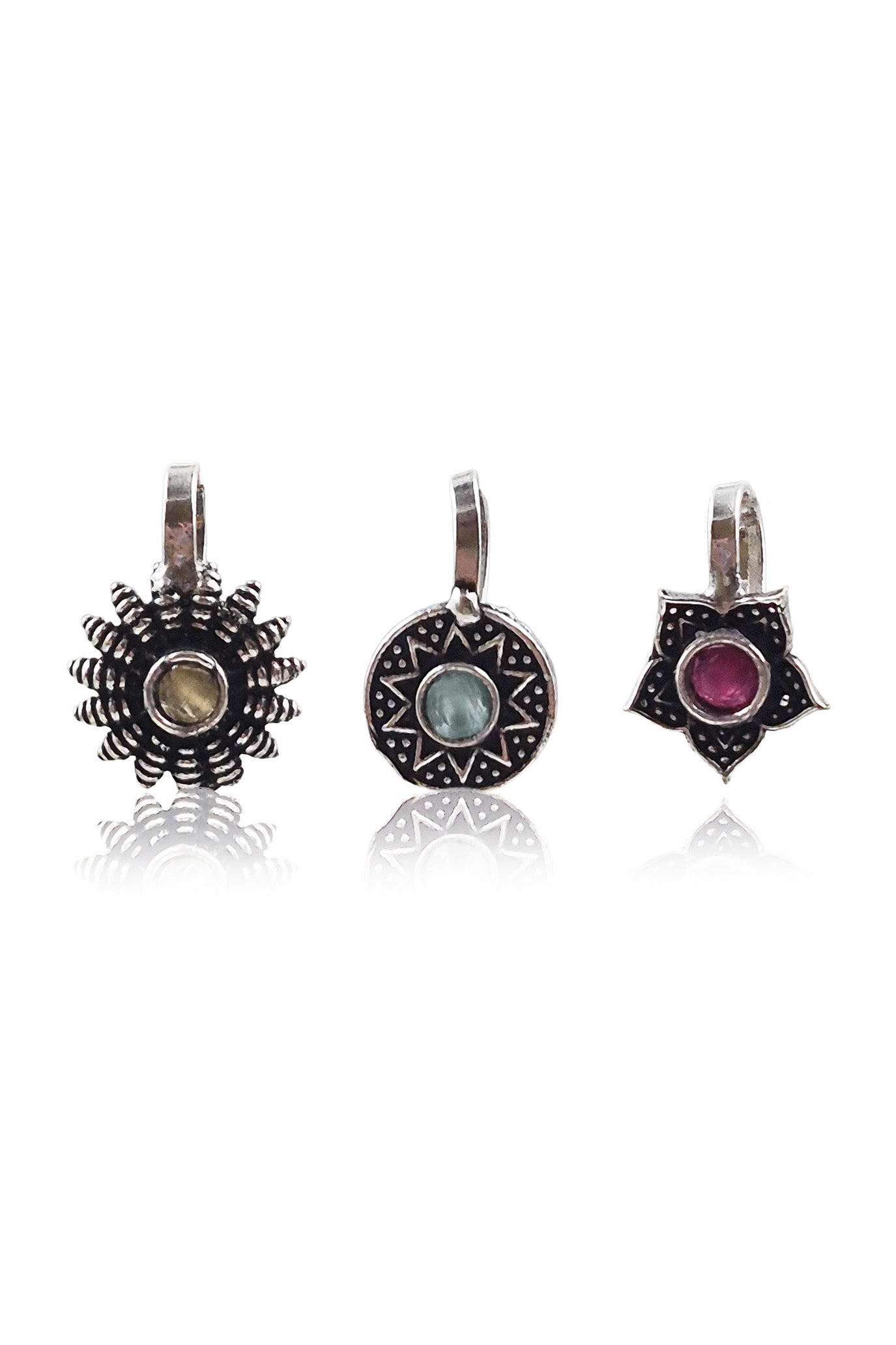 Traditional Rakshabandhan Oxidized Jewellery Gift Hamper – Rakshabandhan Special