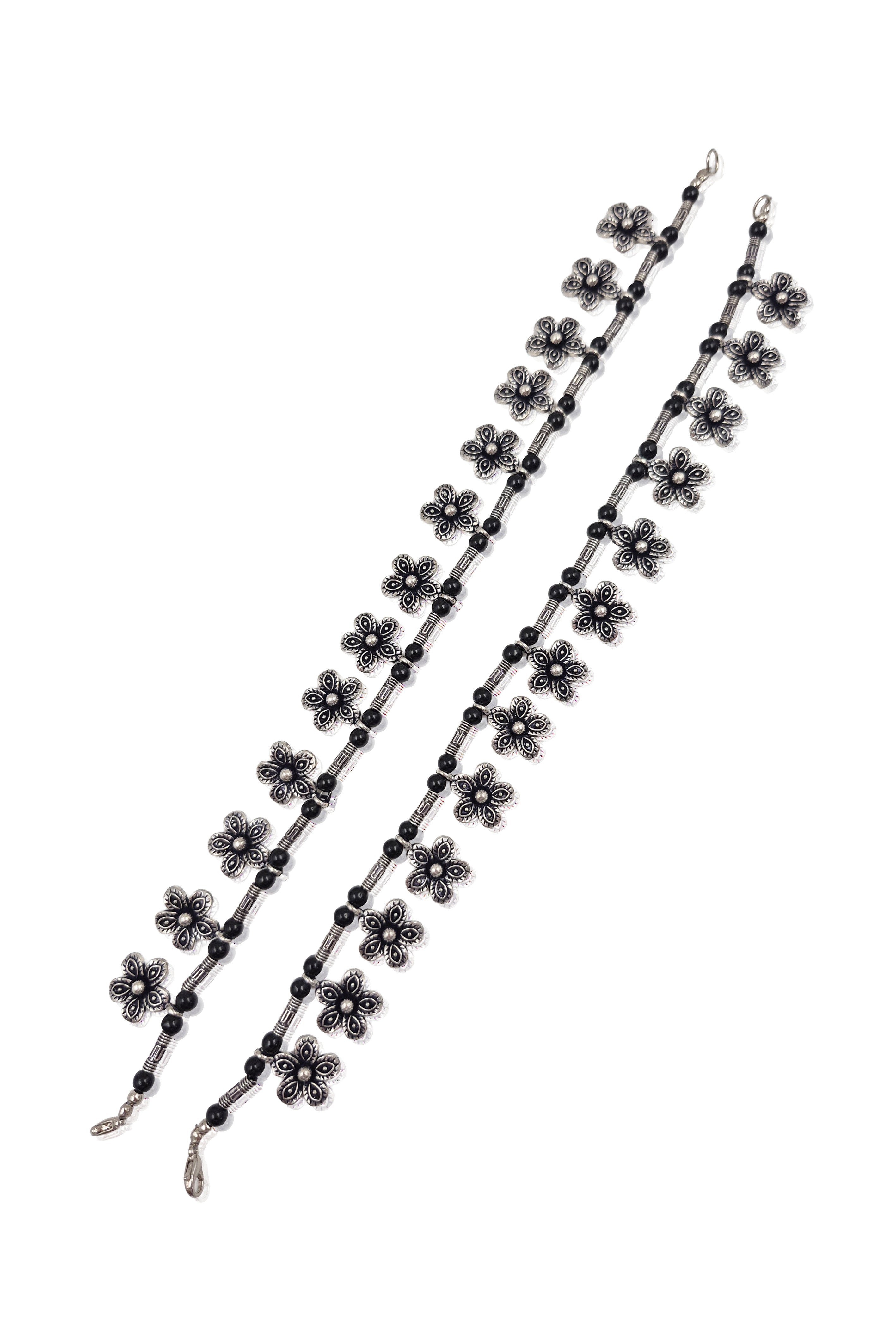 Ethnic Elegance Rakshabandhan Oxidized Jewellery Gift Hamper – Rakshabandhan Special