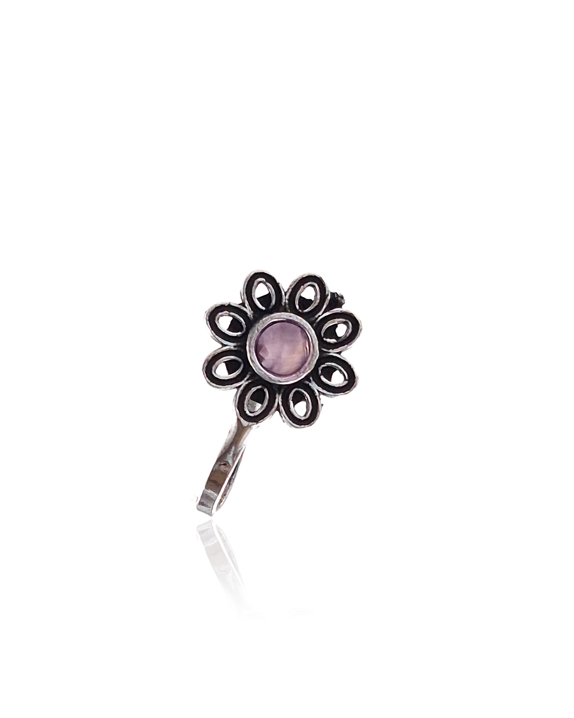 Arnika Stone Jewellery Set Combo