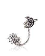 Load image into Gallery viewer, kiara Ear Cuff Stud