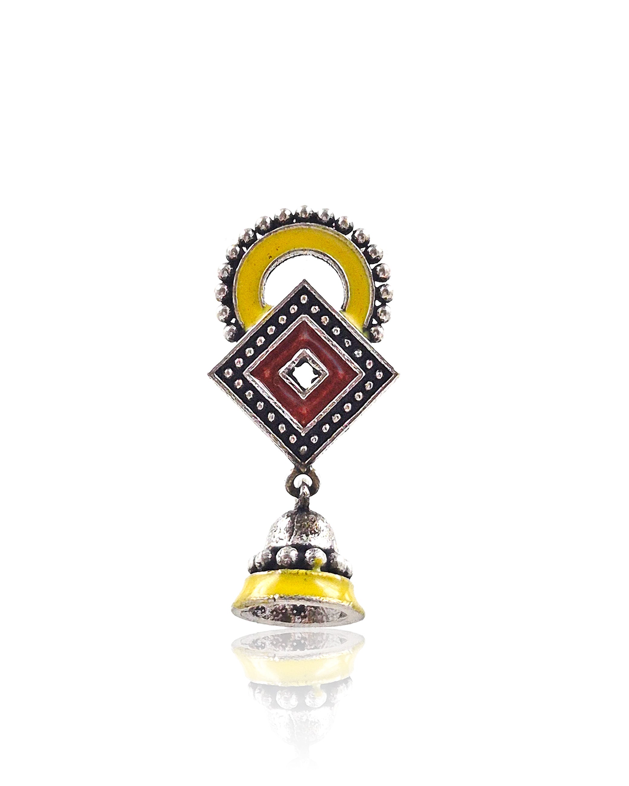 KAVYA DANGLER EARRINGS