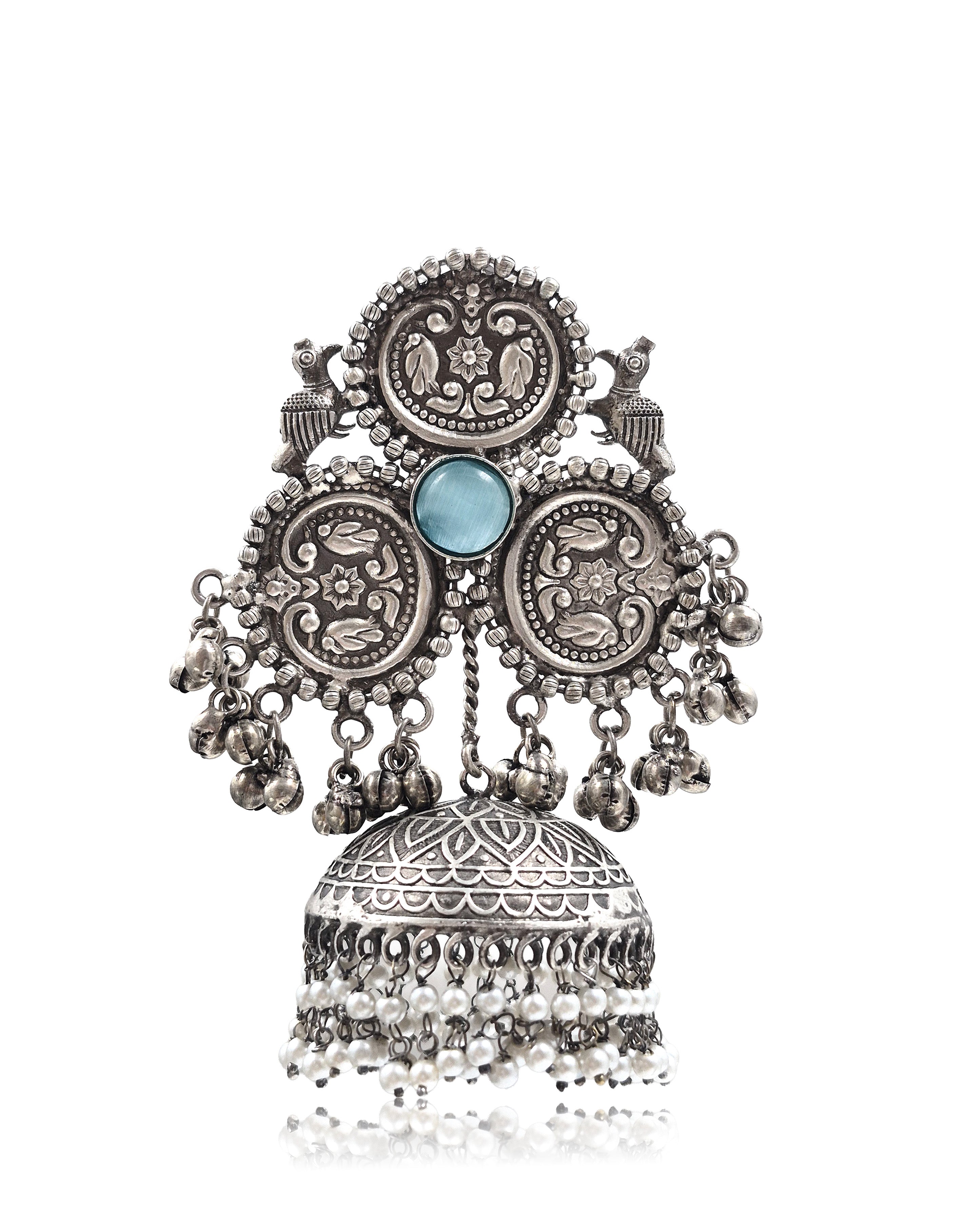 PRIYA HANDMADE EARRINGS