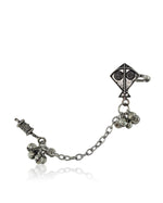 Load image into Gallery viewer, Ziva Ear-Cuff studs