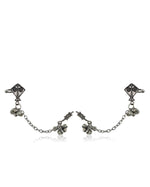 Load image into Gallery viewer, Ziva Ear-Cuff studs
