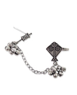 Load image into Gallery viewer, Ziva Ear-Cuff studs