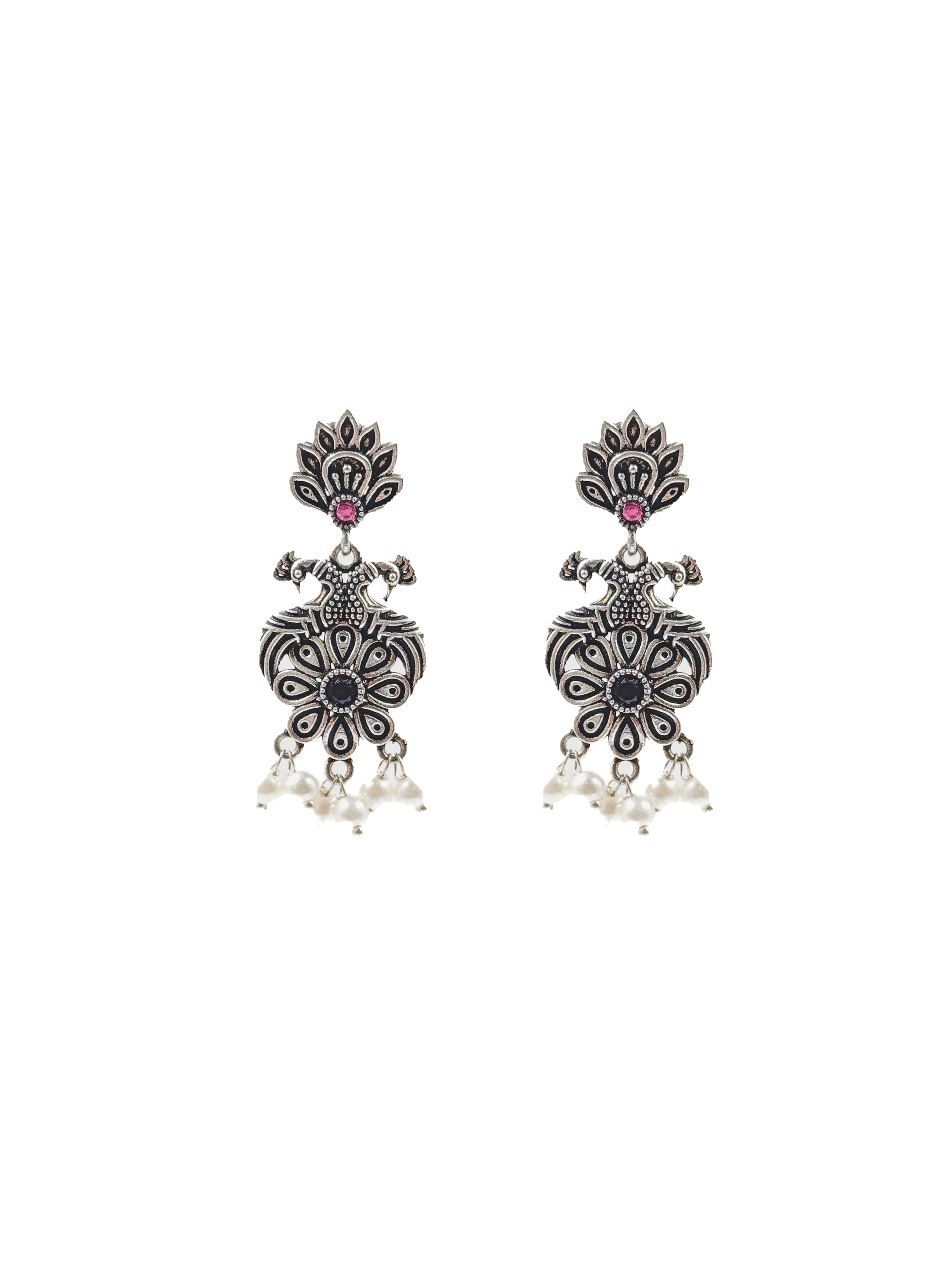 IRA STONE NECKLACE SET