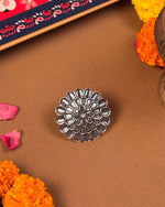 Load image into Gallery viewer, Handcrafted oxidised bangles - Naman Arts