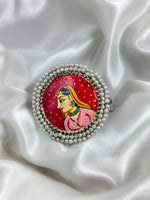 Load image into Gallery viewer, RADHA HANDMADE KADA