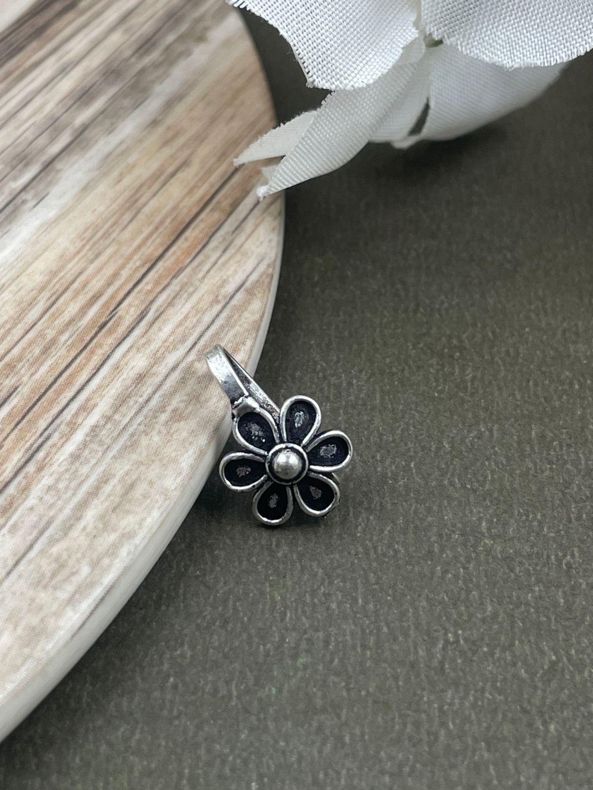 MITI OXIDISED CLIP ON NOSEPIN COMBO OF 6