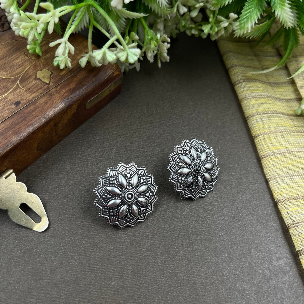 MAHEK 5 PIECE CHAIN PENDANT JEWELLERY SET COMBO