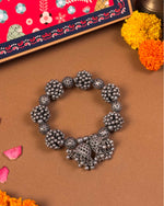 Load image into Gallery viewer, Chotiphool traditional hair accessory - Naman Arts