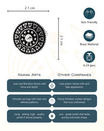 Load image into Gallery viewer, JAANVI DESIGNER OXIDISED SILVER RING