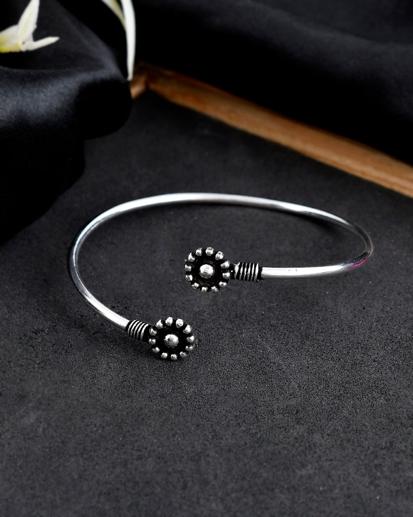 OXIDISED CHAIN JEWELLERY SET COMBO