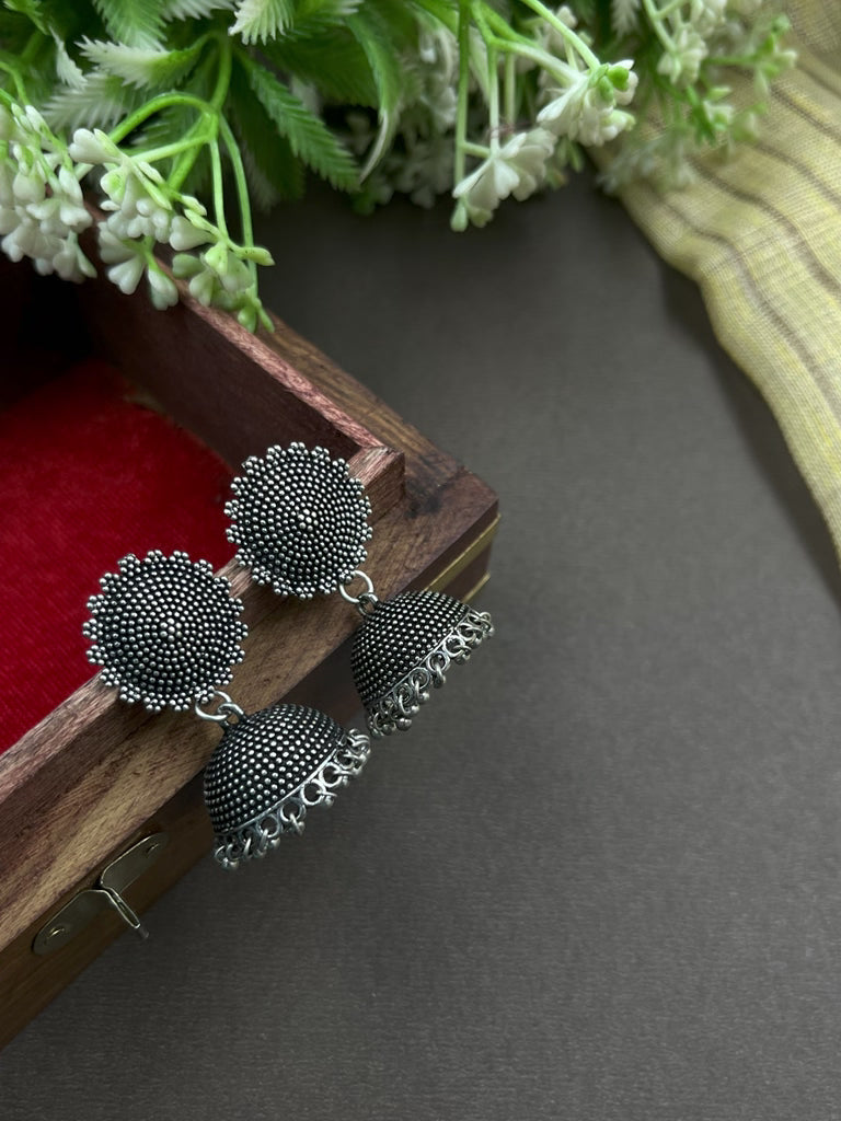 RAMYA 5 PIECE CHARMS NECKLACE JEWELLERY SET COMBO