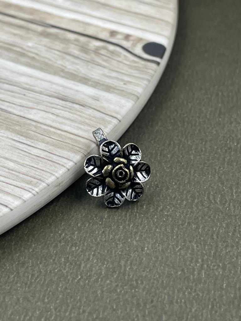 KIA DUALTONE 5 PIECE JEWELLERY SET COMBO