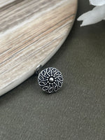 Load image into Gallery viewer, LISA OXIDISED PIERCING NOSEPIN COMBO OF 5