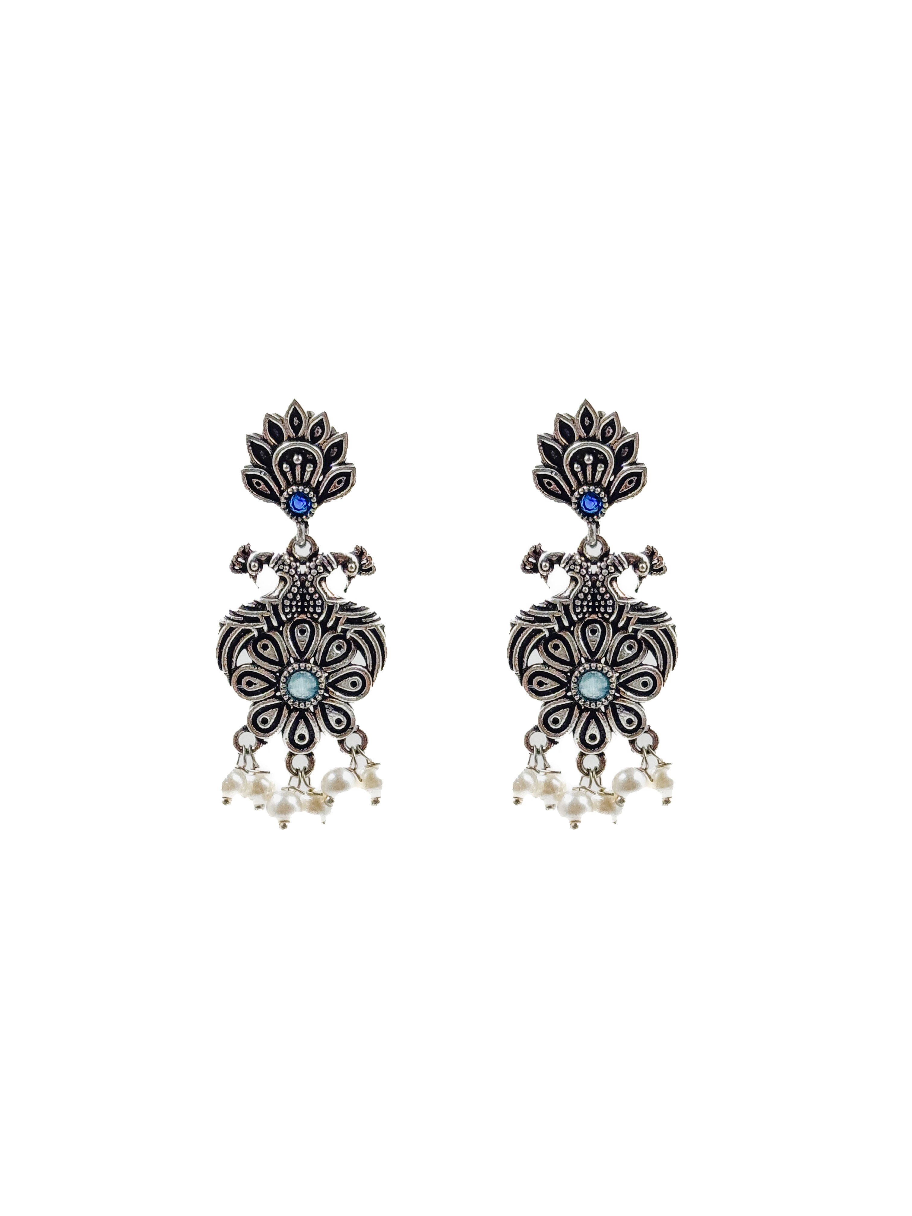 IRA STONE NECKLACE SET