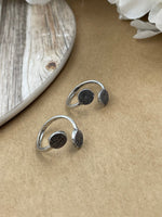 Load image into Gallery viewer, SILVER JEWELLERY SET COMBO