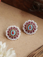 Load image into Gallery viewer, Boho Fusion Jewellery Set