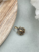 Load image into Gallery viewer, KUHU OXIDISED CLIP ON NOSEPIN COMBO OF 5