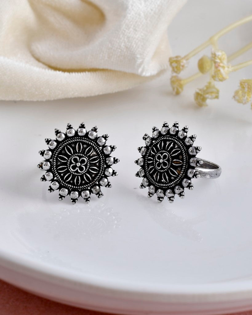 NUPOOR 7 PIECE CHAIN PENDANT JEWELLERY SET COMBO