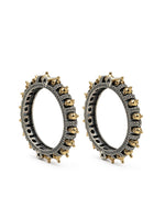 Load image into Gallery viewer, Shanaya Bangle Stack