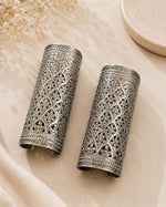 Load image into Gallery viewer, Shimini Long Brass Kada