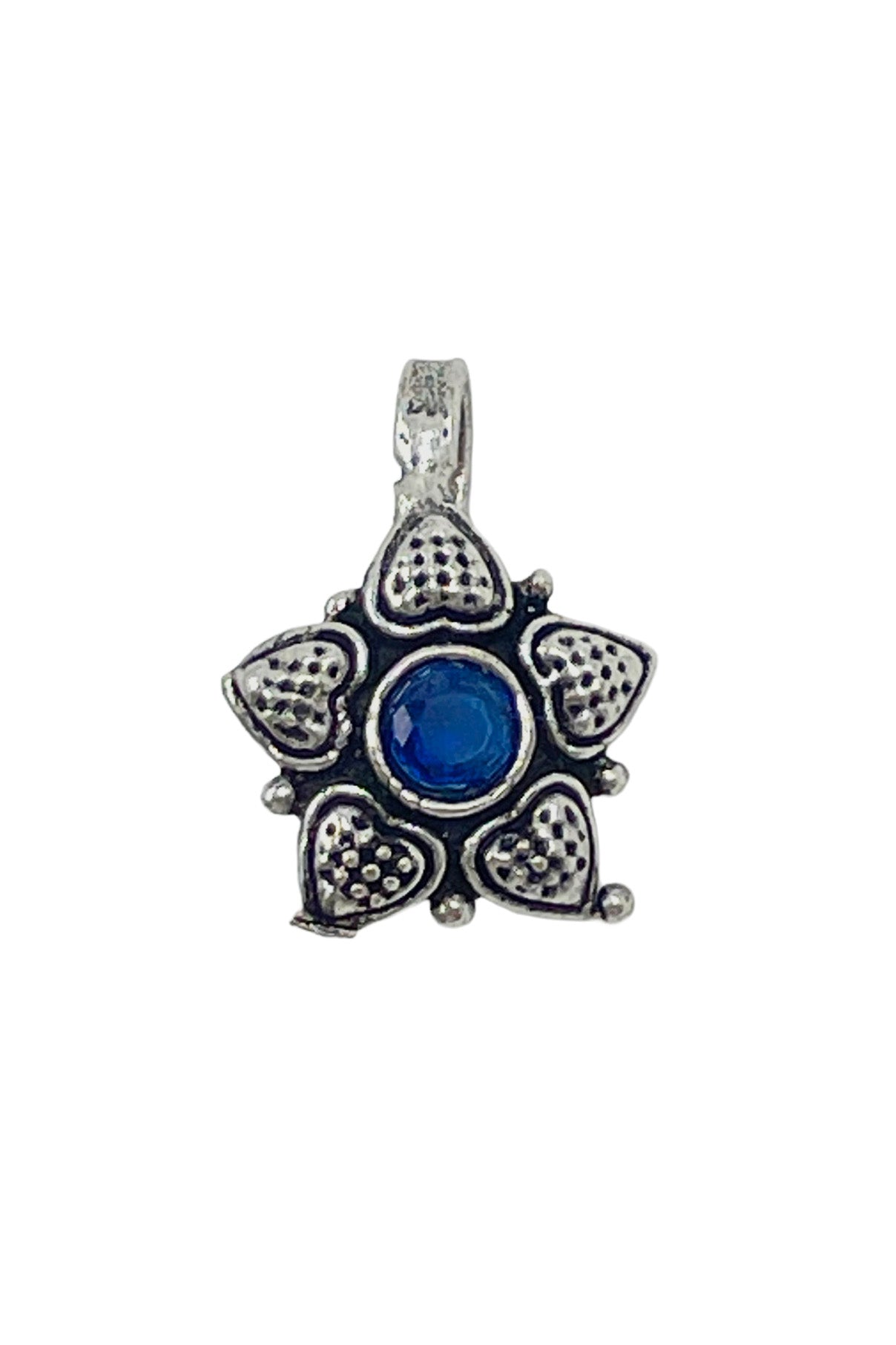 TANVI STONE JEWELLERY SET COMBO