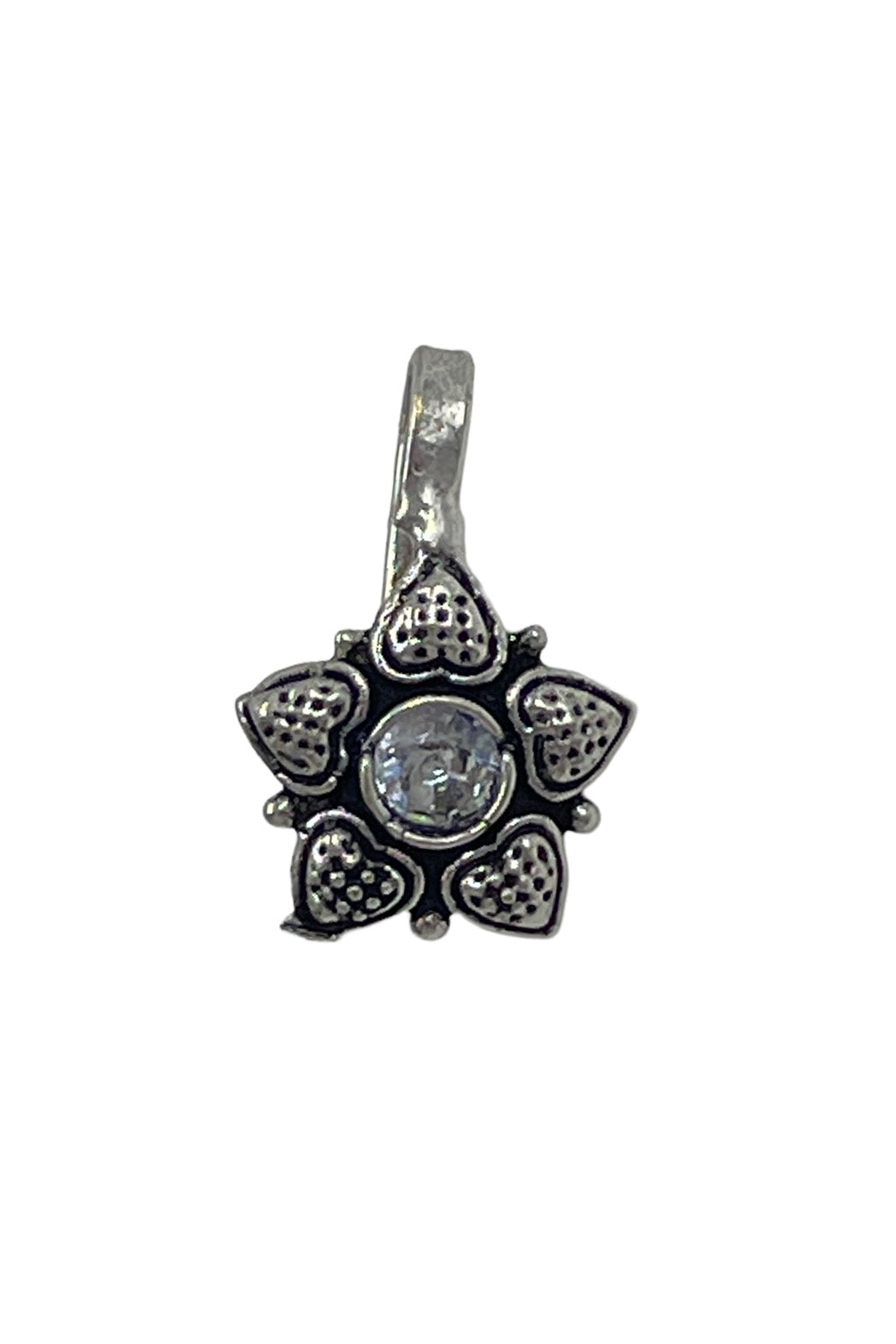 TANVI STONE JEWELLERY SET COMBO