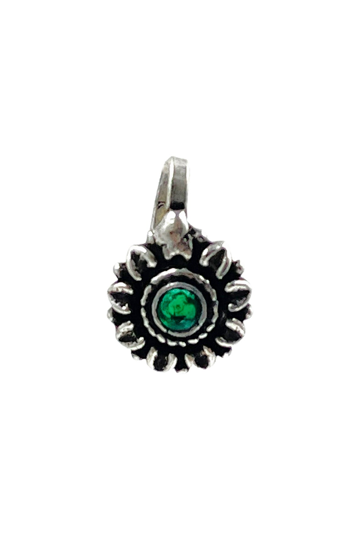 VEDIKA STONE JEWELLERY SET COMBO