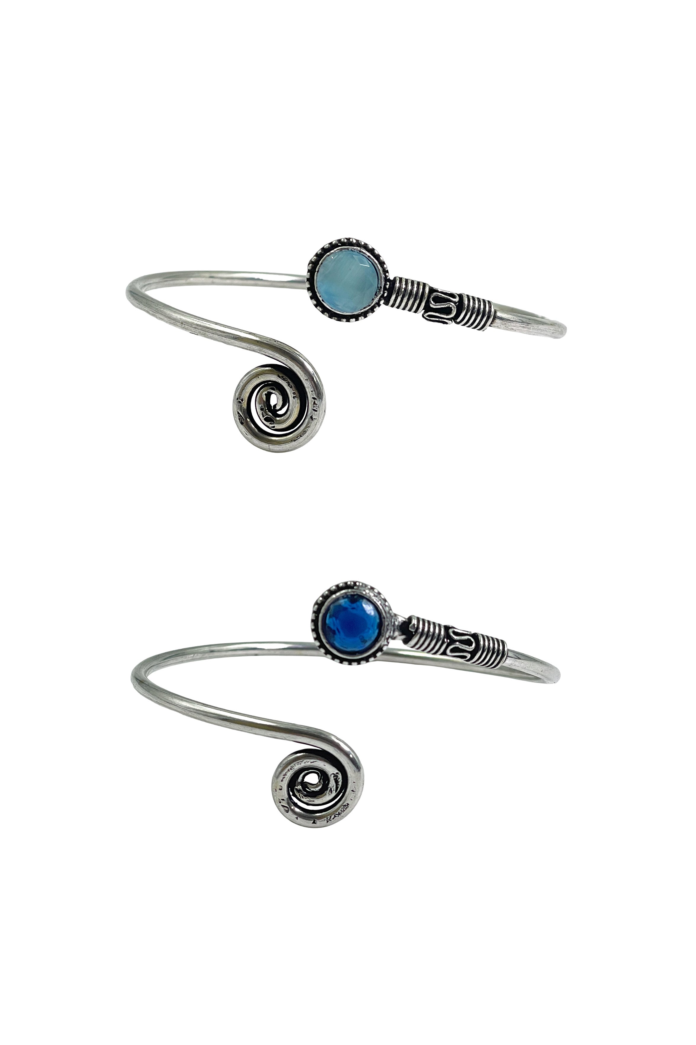 KRISHA STONE JEWELLERY SET COMBO