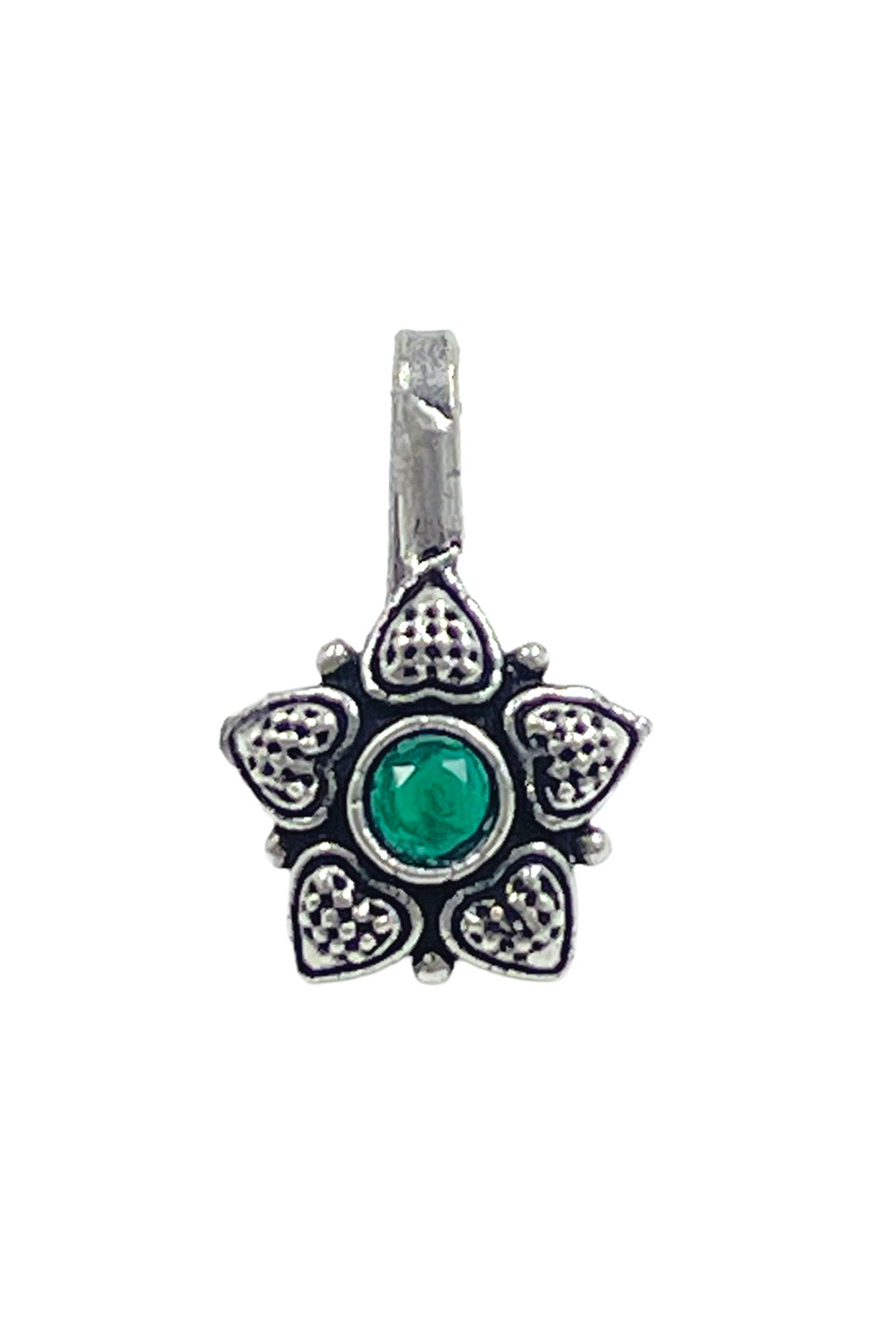 KRISHA STONE JEWELLERY SET COMBO