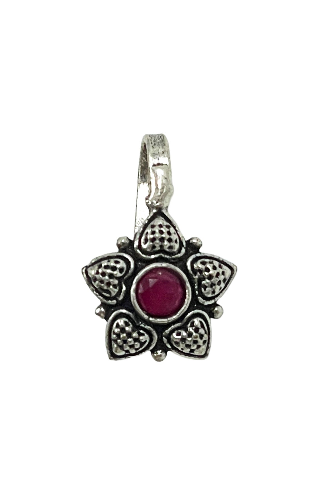 TANVI STONE JEWELLERY SET COMBO