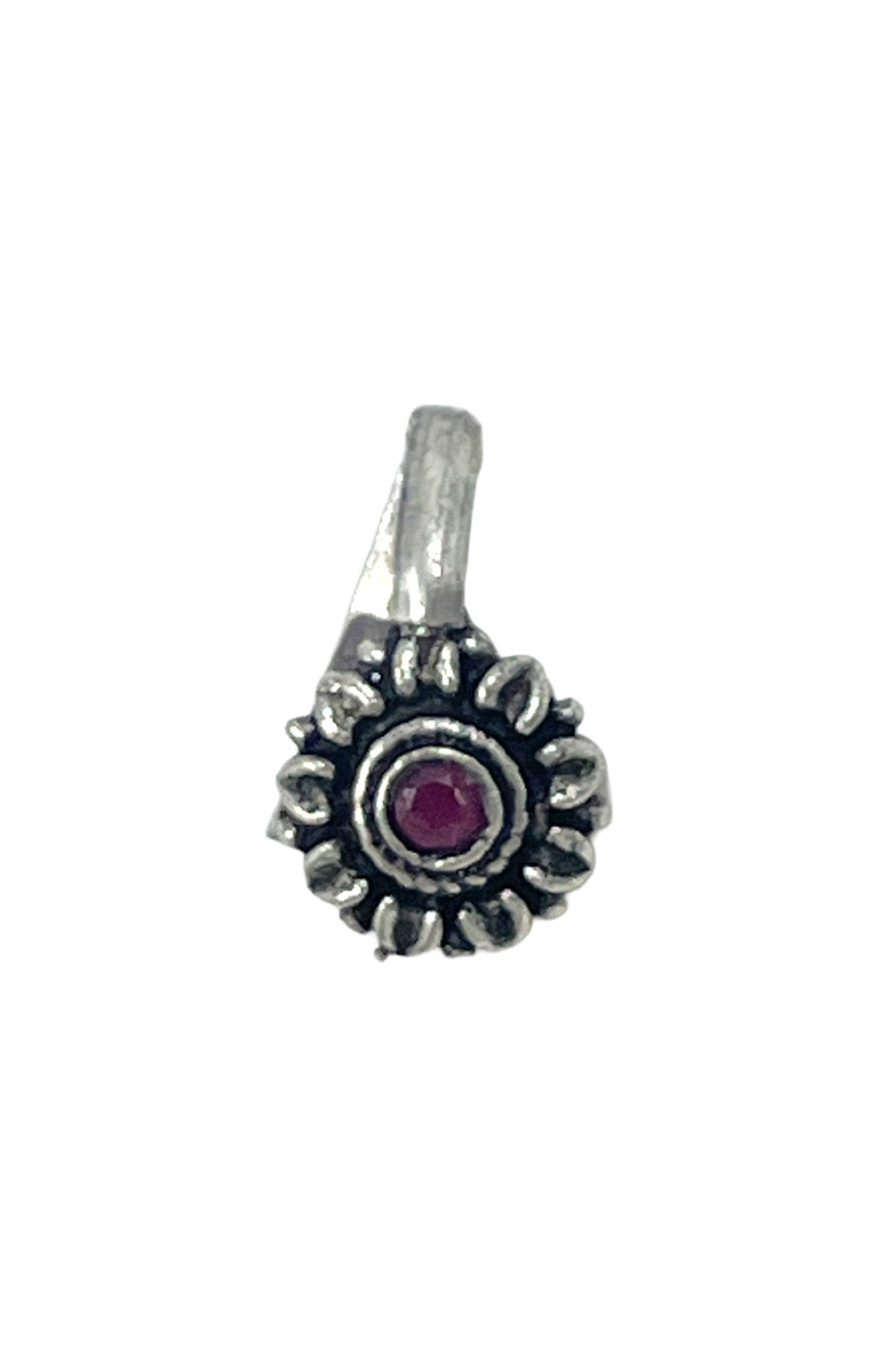 VEDIKA STONE JEWELLERY SET COMBO