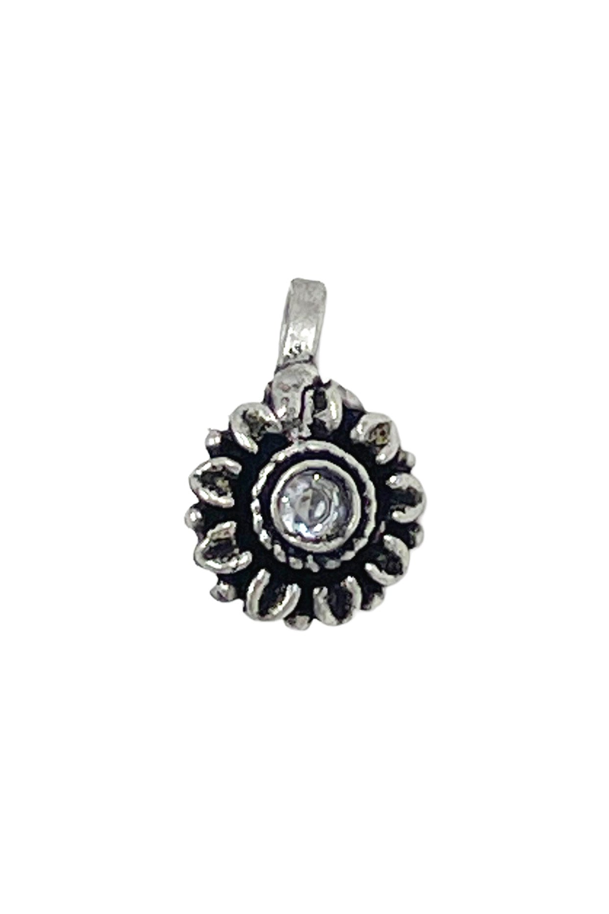 VEDIKA STONE JEWELLERY SET COMBO