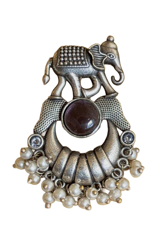 RICHA STUD EARRINGS