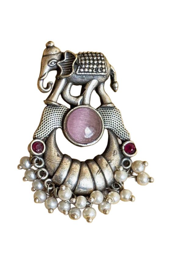 RICHA STUD EARRINGS