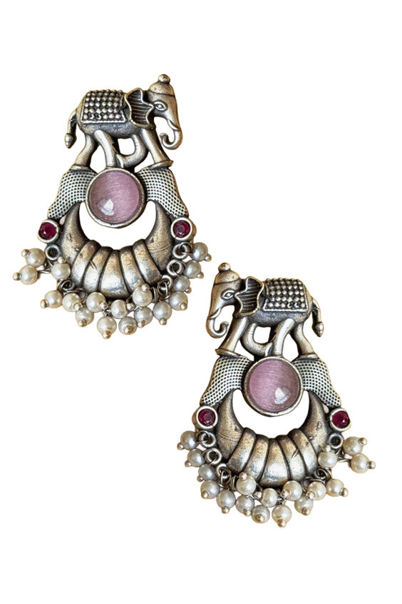 RICHA STUD EARRINGS