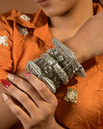 Load image into Gallery viewer, Aira Bangle Stack