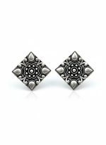 Load image into Gallery viewer, SHANAYA STUD EARRINGS