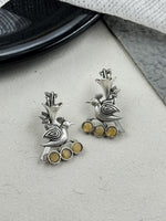 Load image into Gallery viewer, JENNY STUD EARRINGS