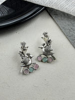 Load image into Gallery viewer, JENNY STUD EARRINGS