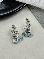 Load image into Gallery viewer, JENNY STUD EARRINGS