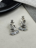 Load image into Gallery viewer, JENNY STUD EARRINGS