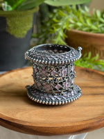 Load image into Gallery viewer, SWETA STONE BANGLE STACK