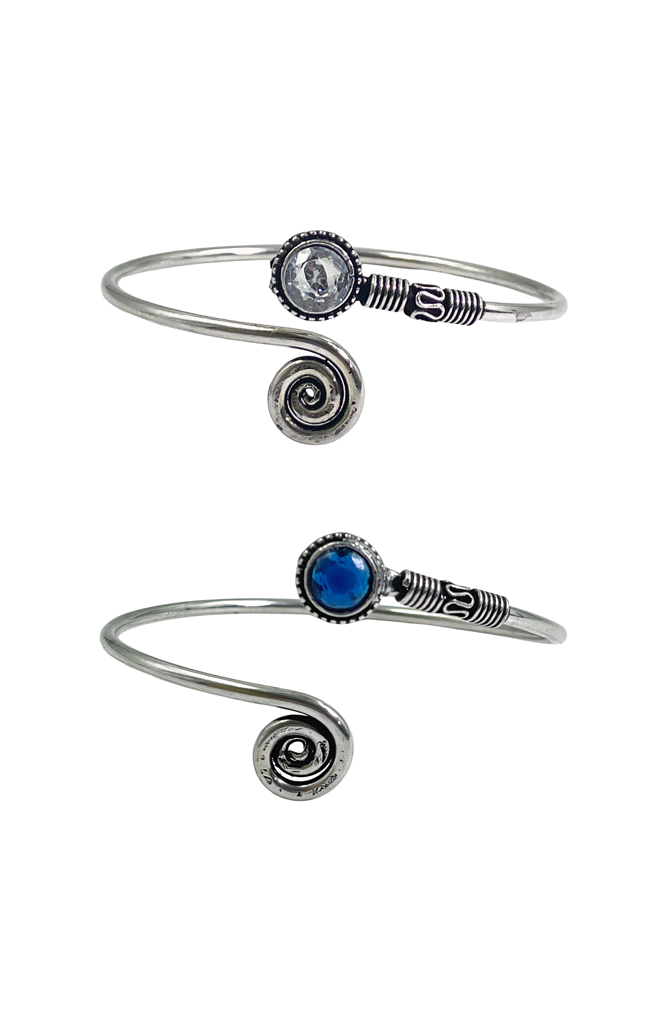 KRISHA STONE JEWELLERY SET COMBO