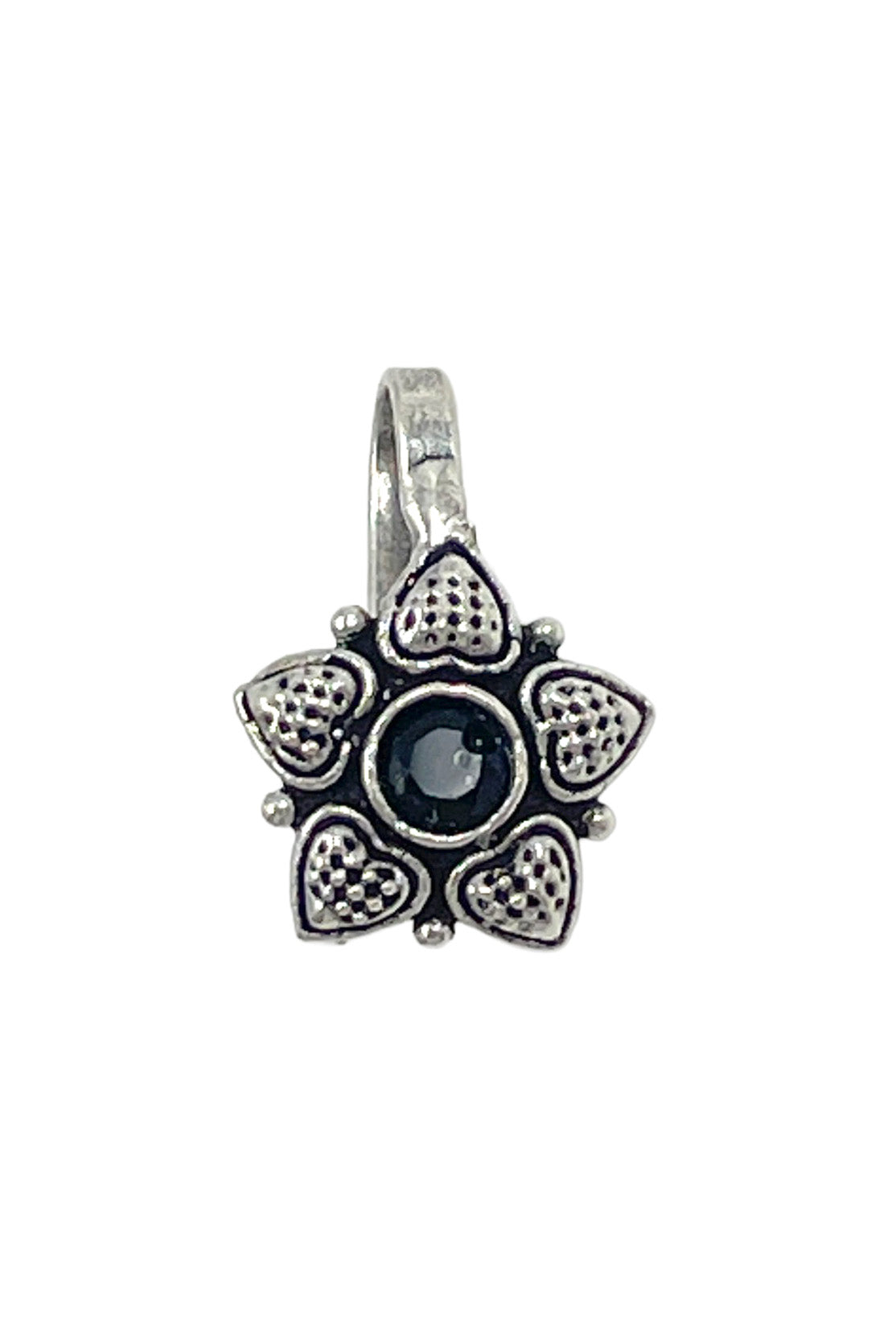 Tanvi Stone Jewellery Set Combo